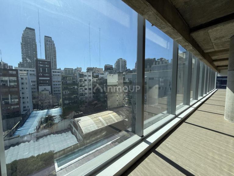 Oficina en Alquiler en Palermo, Capital Federal
