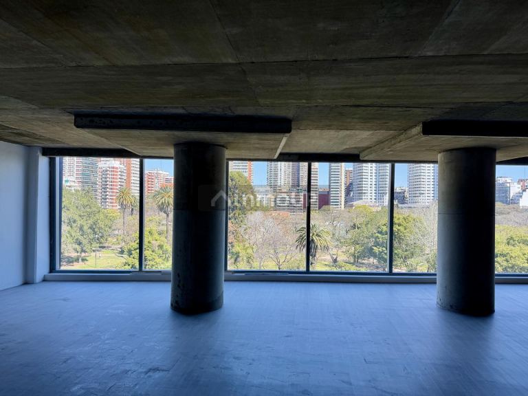 Oficina en Alquiler en Palermo, Capital Federal