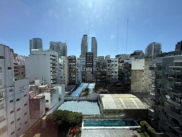 Oficina en Alquiler en Palermo, Capital Federal