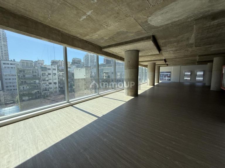 Oficina en Alquiler en Palermo, Capital Federal