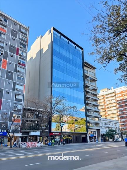 Oficina en Alquiler en Palermo, Capital Federal