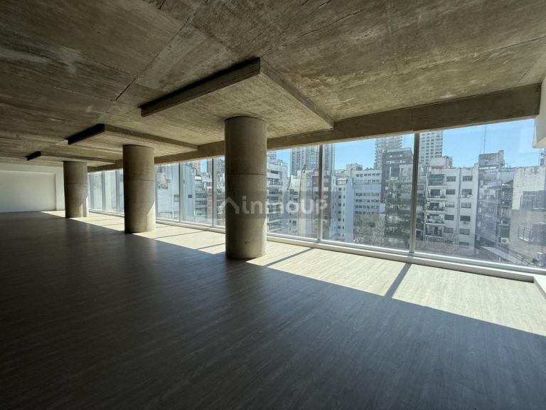 Oficina en Alquiler en Palermo, Capital Federal