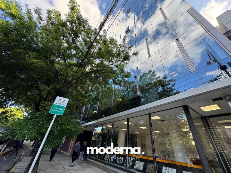 Oficina en Alquiler en Belgrano, Capital Federal