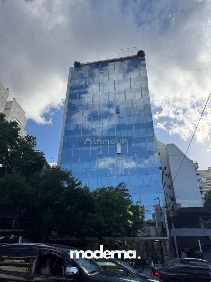 Oficina en Alquiler en Belgrano, Capital Federal
