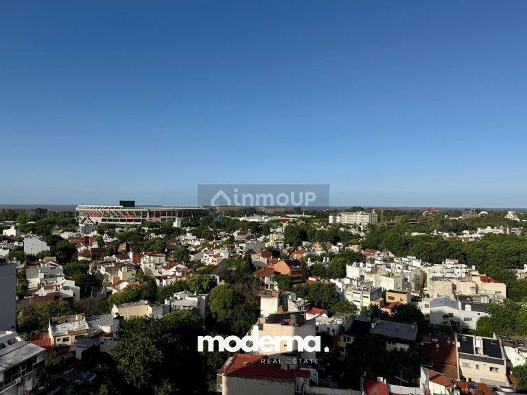 Oficina en Alquiler en Belgrano, Capital Federal