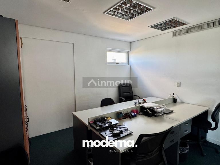 Oficina en Alquiler en Belgrano, Capital Federal