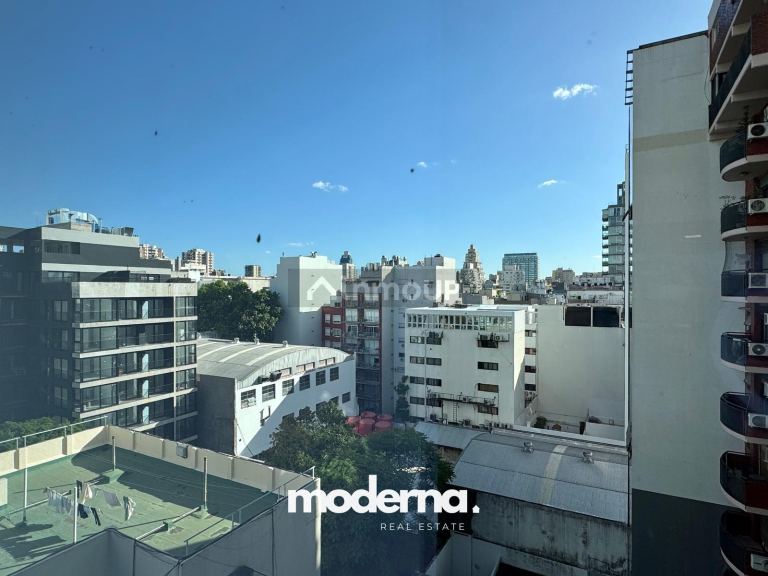 Oficina en Alquiler en Belgrano, Capital Federal