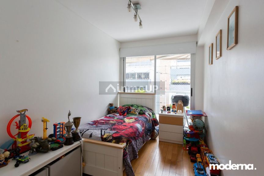 Departamento en Alquiler en Palermo, Capital Federal