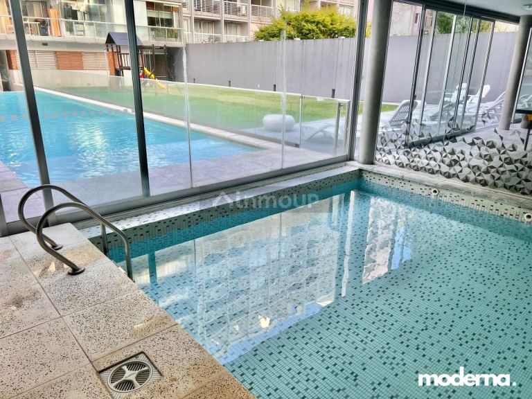 Departamento en Alquiler en Palermo, Capital Federal