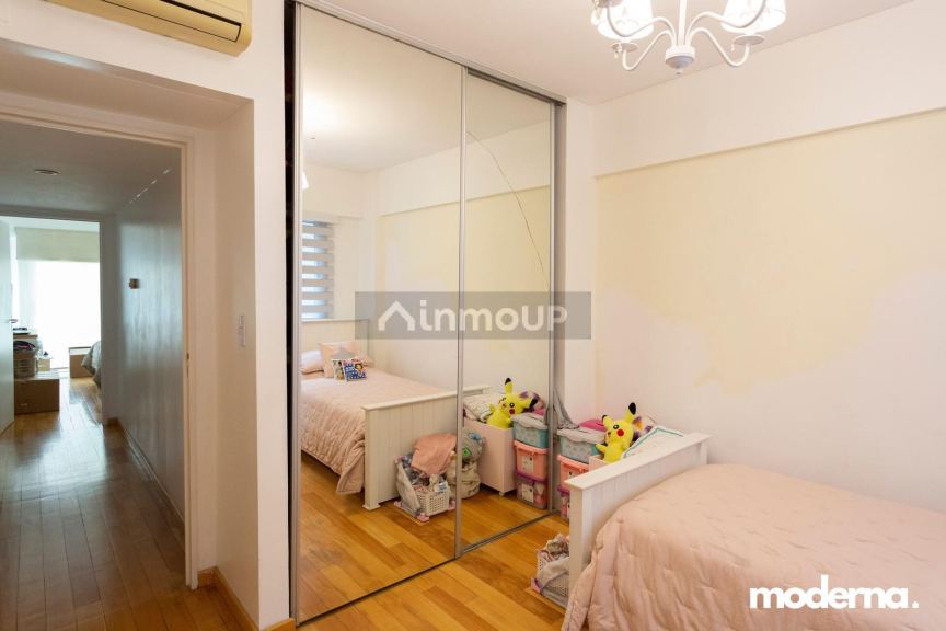 Departamento en Alquiler en Palermo, Capital Federal