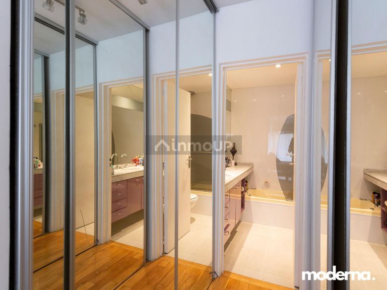 Departamento en Alquiler en Palermo, Capital Federal
