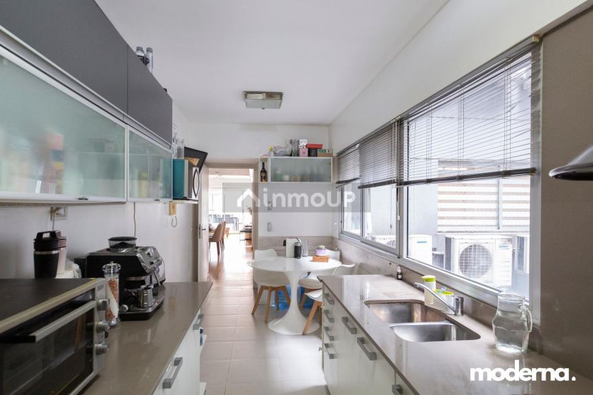 Departamento en Alquiler en Palermo, Capital Federal