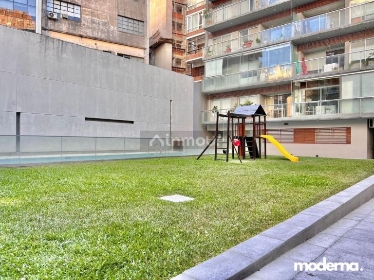 Departamento en Alquiler en Palermo, Capital Federal