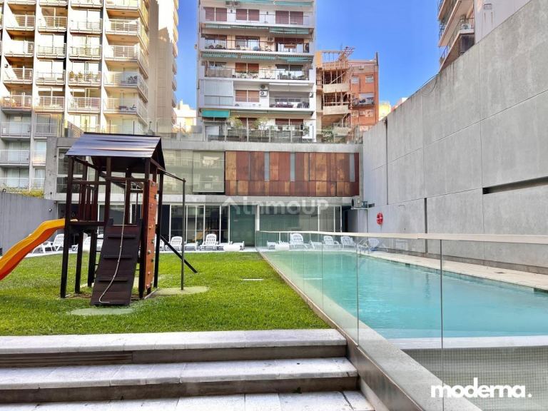 Departamento en Alquiler en Palermo, Capital Federal