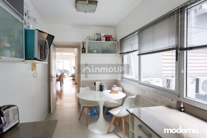 Departamento en Alquiler en Palermo, Capital Federal