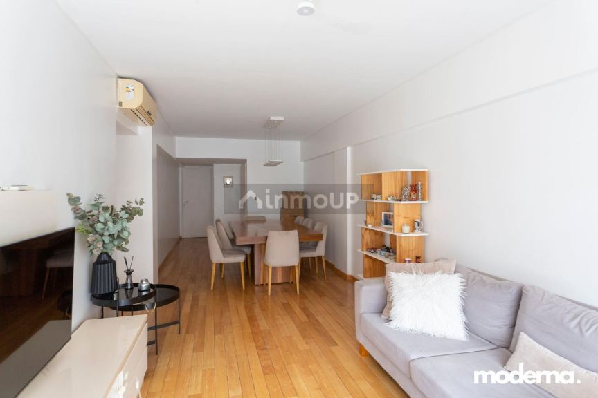 Departamento en Alquiler en Palermo, Capital Federal