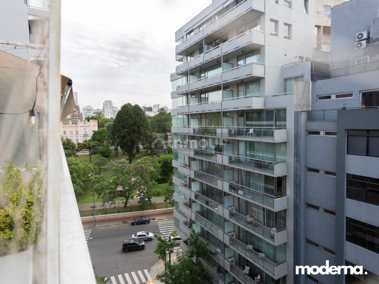 Departamento en Alquiler en Palermo, Capital Federal