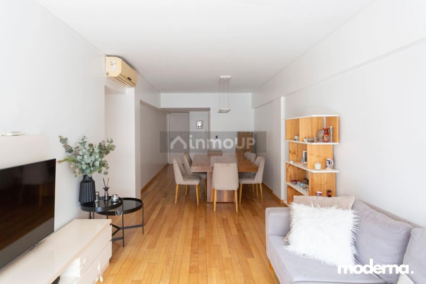 Departamento en Alquiler en Palermo, Capital Federal