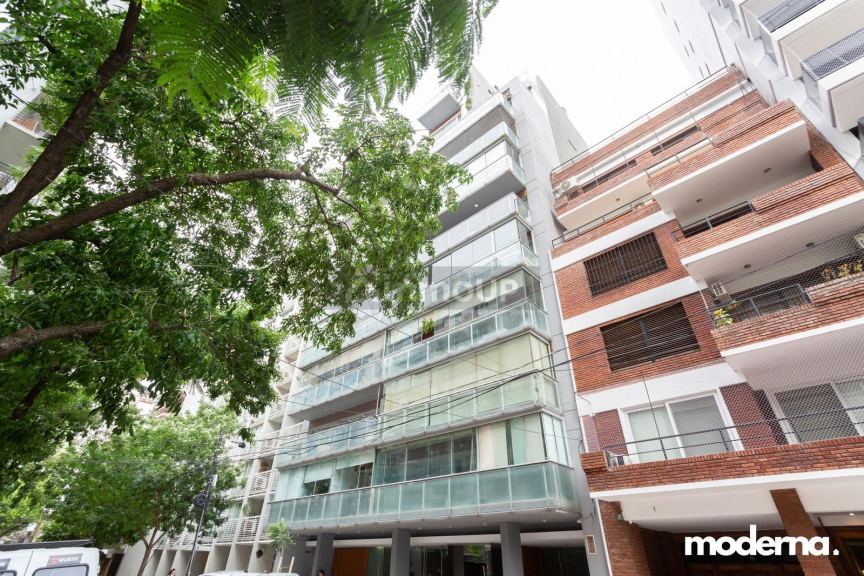 Departamento en Alquiler en Palermo, Capital Federal