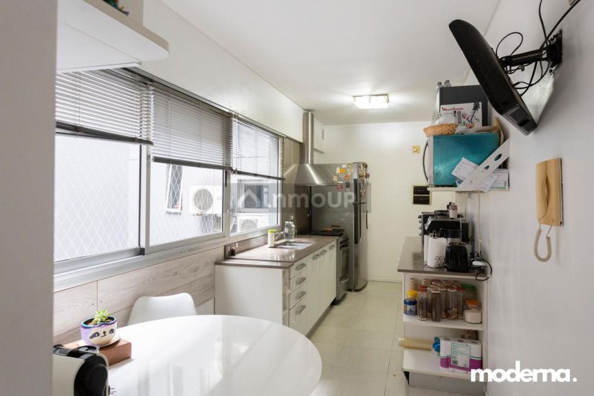 Departamento en Alquiler en Palermo, Capital Federal