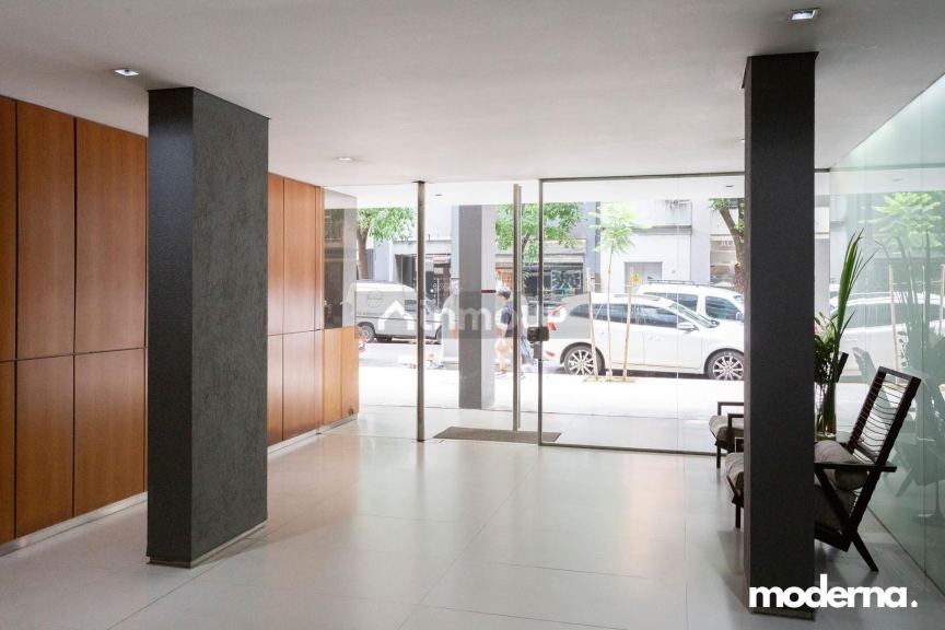 Departamento en Alquiler en Palermo, Capital Federal