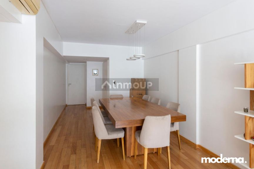 Departamento en Alquiler en Palermo, Capital Federal