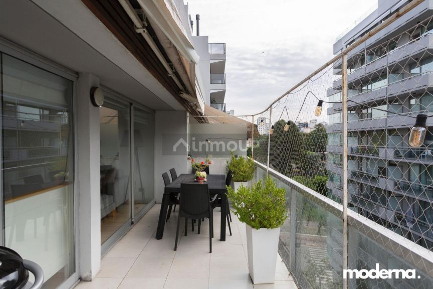 Departamento en Alquiler en Palermo, Capital Federal