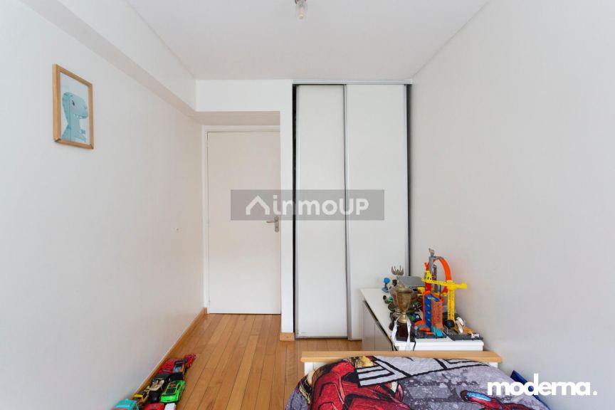 Departamento en Alquiler en Palermo, Capital Federal