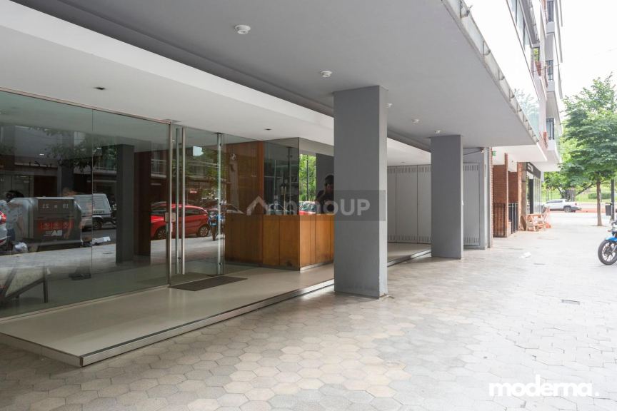 Departamento en Alquiler en Palermo, Capital Federal