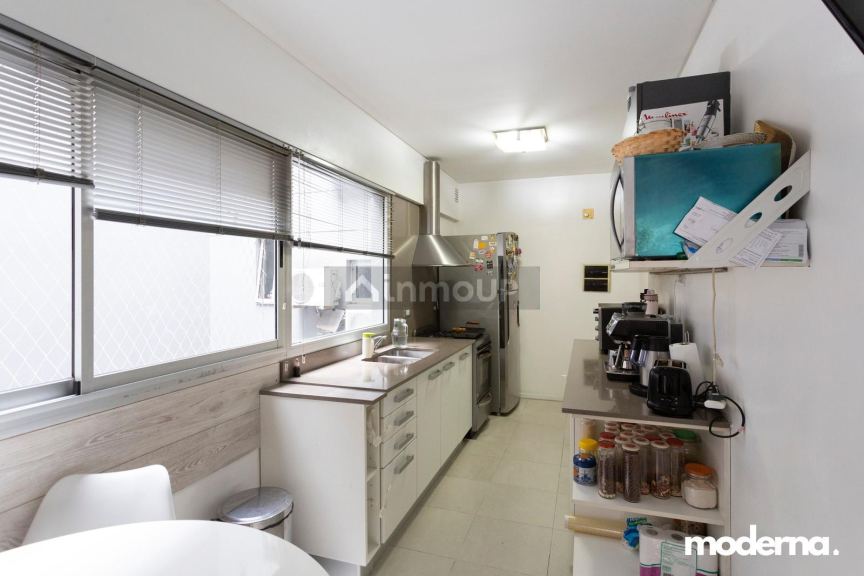 Departamento en Alquiler en Palermo, Capital Federal