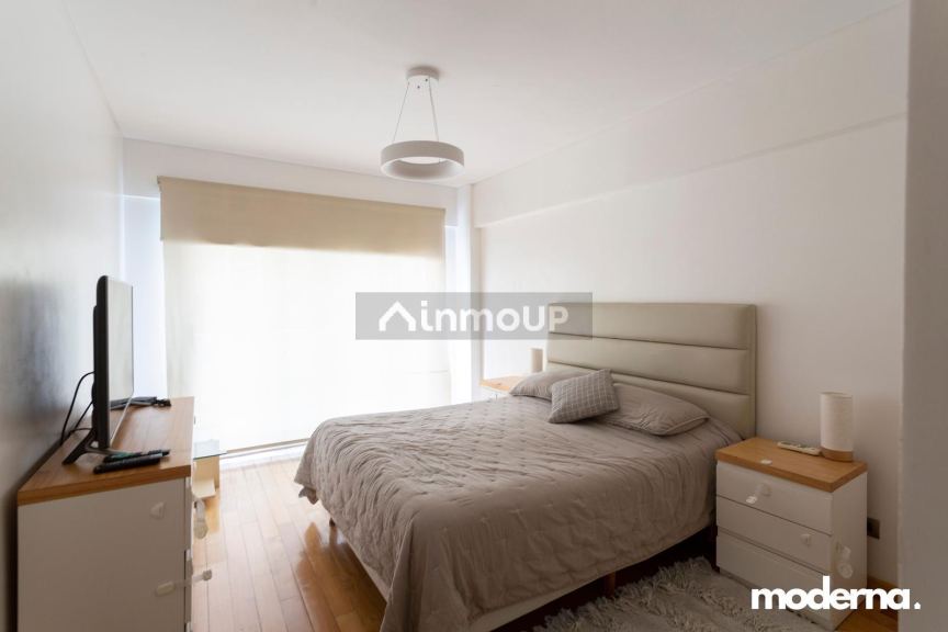 Departamento en Alquiler en Palermo, Capital Federal