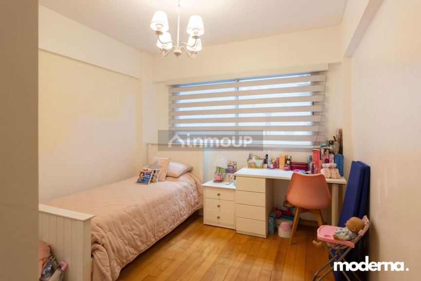Departamento en Alquiler en Palermo, Capital Federal