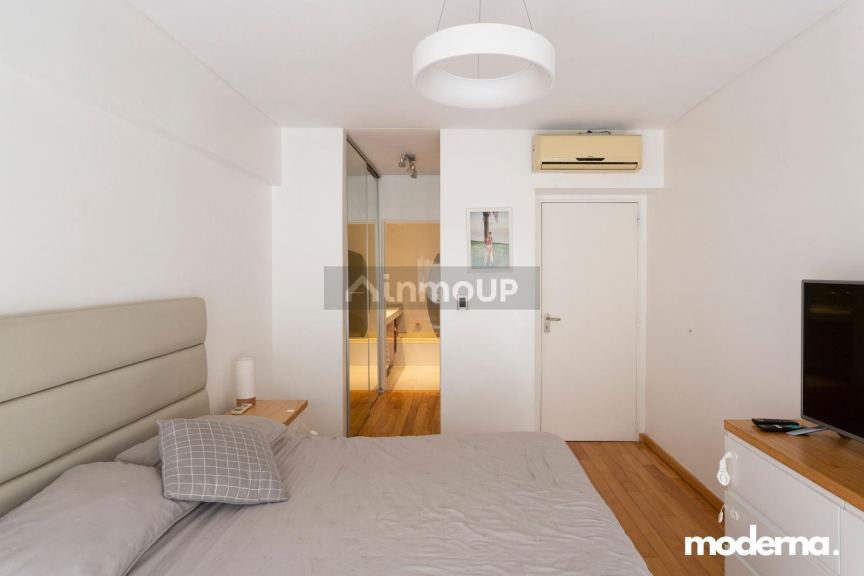 Departamento en Alquiler en Palermo, Capital Federal