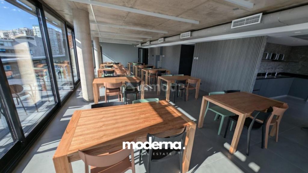 Oficina en Venta en Belgrano, Capital Federal