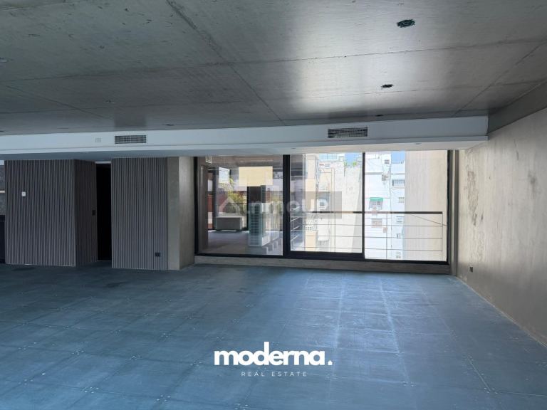 Oficina en Venta en Belgrano, Capital Federal