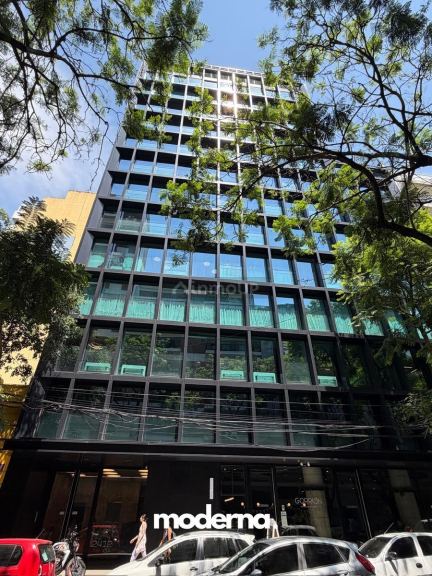 Oficina en Venta en Belgrano, Capital Federal