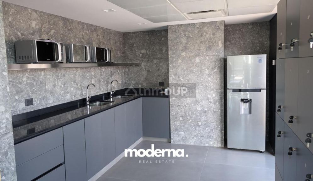 Oficina en Venta en Belgrano, Capital Federal