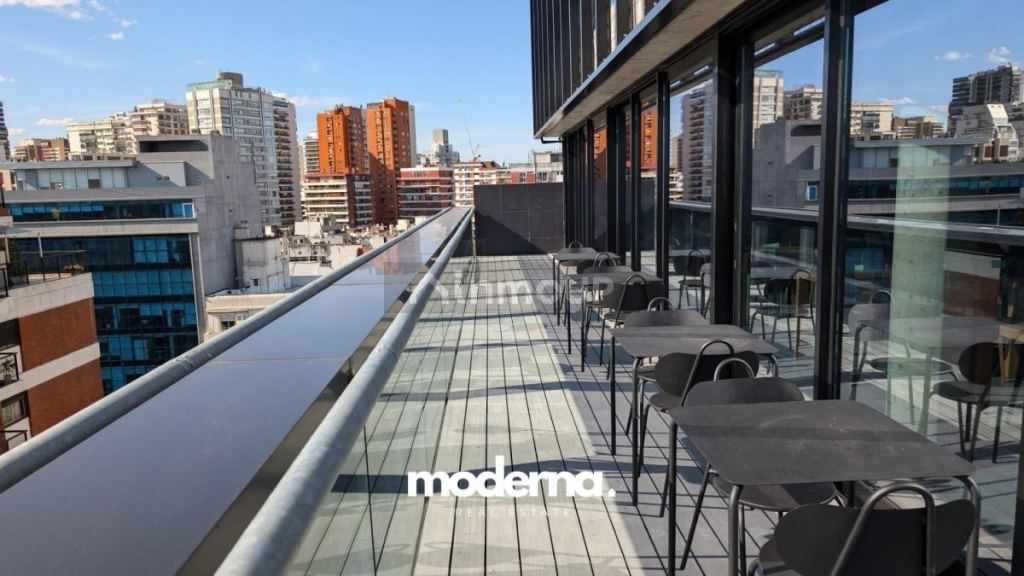Oficina en Venta en Belgrano, Capital Federal