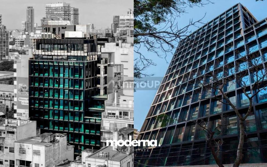 Oficina en Venta en Belgrano, Capital Federal