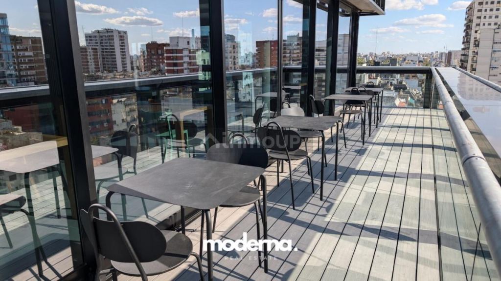Oficina en Venta en Belgrano, Capital Federal