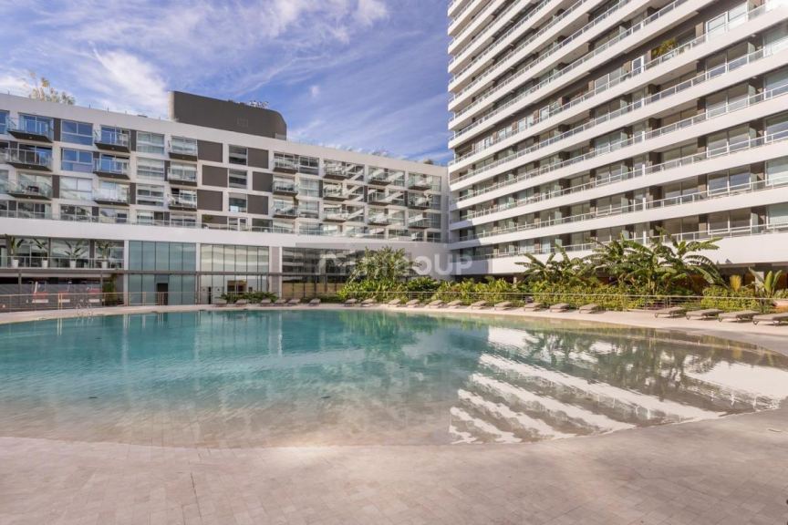 Departamento en Venta en Palermo, Capital Federal