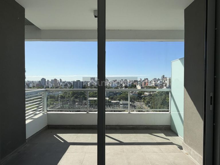 Departamento en Venta en Palermo, Capital Federal