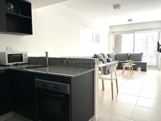 Departamento en Alquiler en Nuñez, Capital Federal