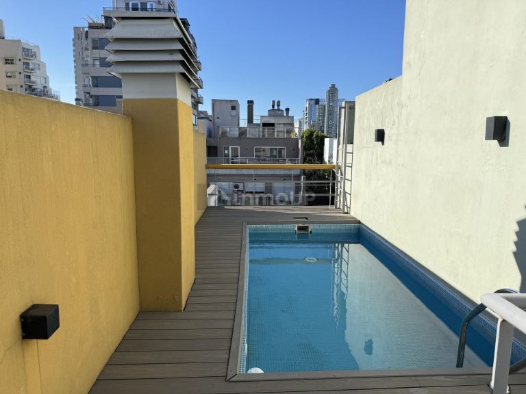 Departamento en Alquiler en Nuñez, Capital Federal