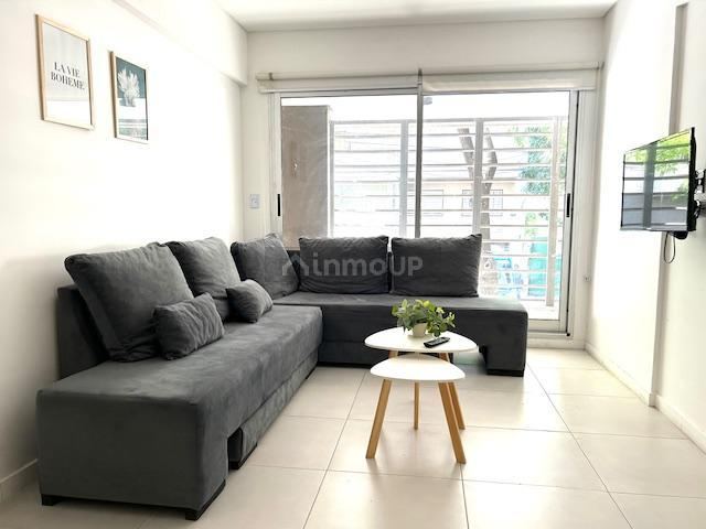 Departamento en Alquiler en Nuñez, Capital Federal