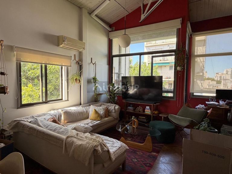 Departamento en Alquiler en Nuñez, Capital Federal