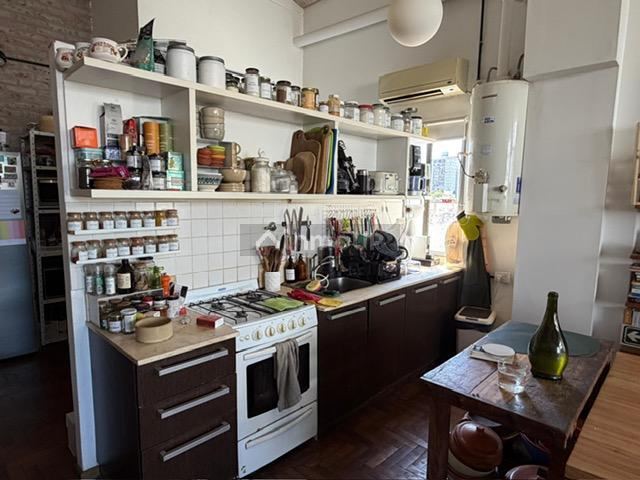 Departamento en Alquiler en Nuñez, Capital Federal