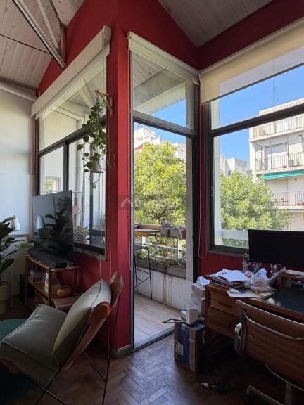 Departamento en Alquiler en Nuñez, Capital Federal