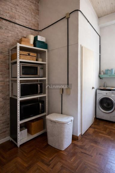 Departamento en Alquiler en Nuñez, Capital Federal