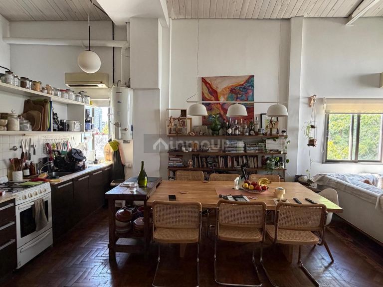 Departamento en Alquiler en Nuñez, Capital Federal